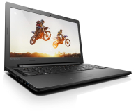 Lenovo Ideapad 100 i5-5200U/8GB/120+500/Win10 - 261515 - zdjęcie 3
